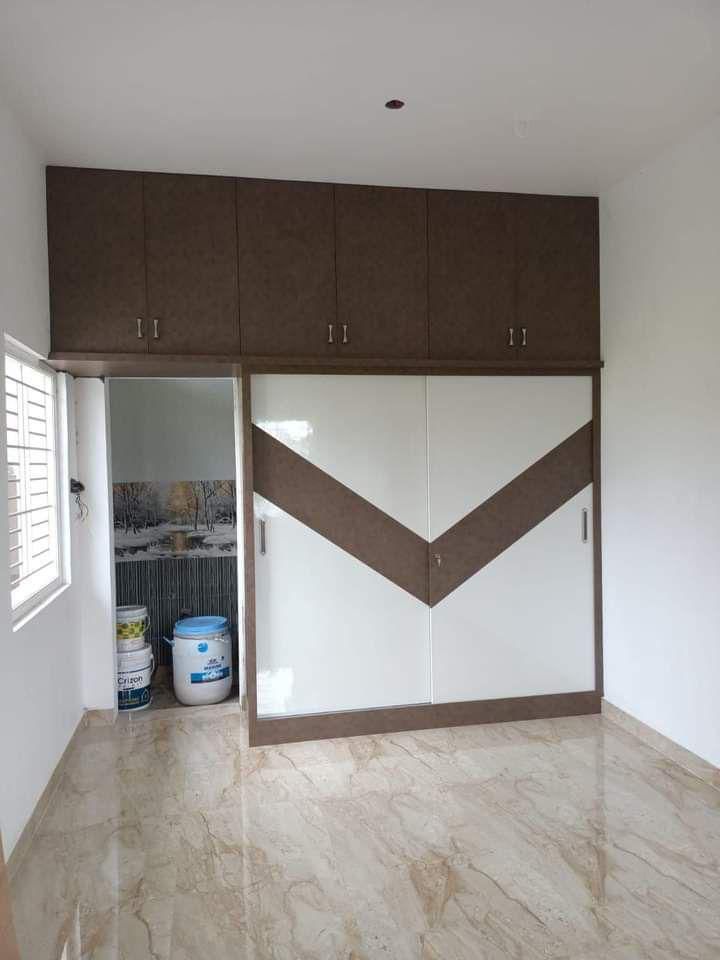 Thulasi Construction Project