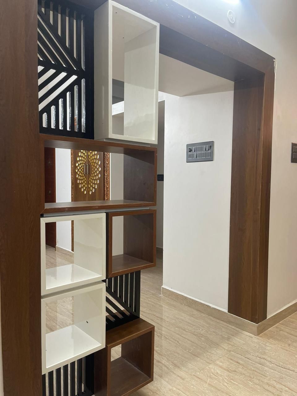 Thulasi Construction Project