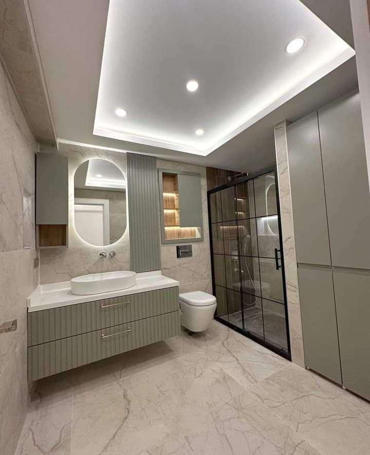 Thulasi Construction Project