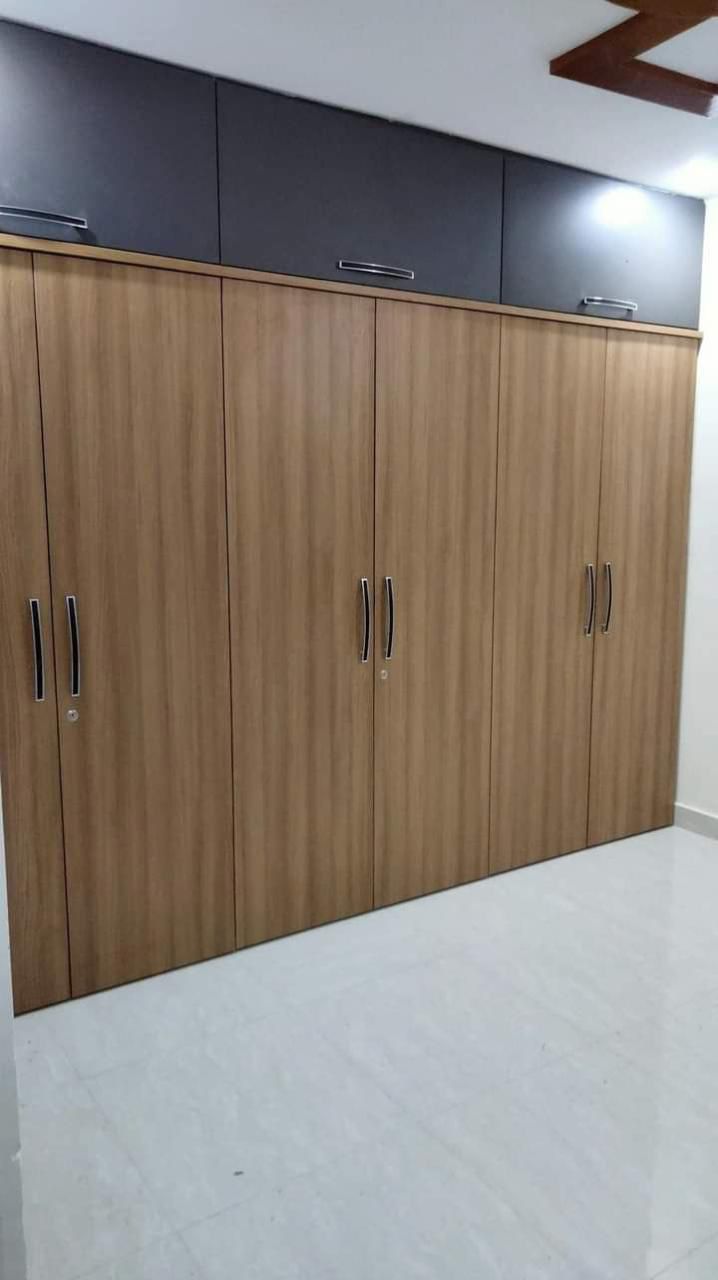 Thulasi Construction Project