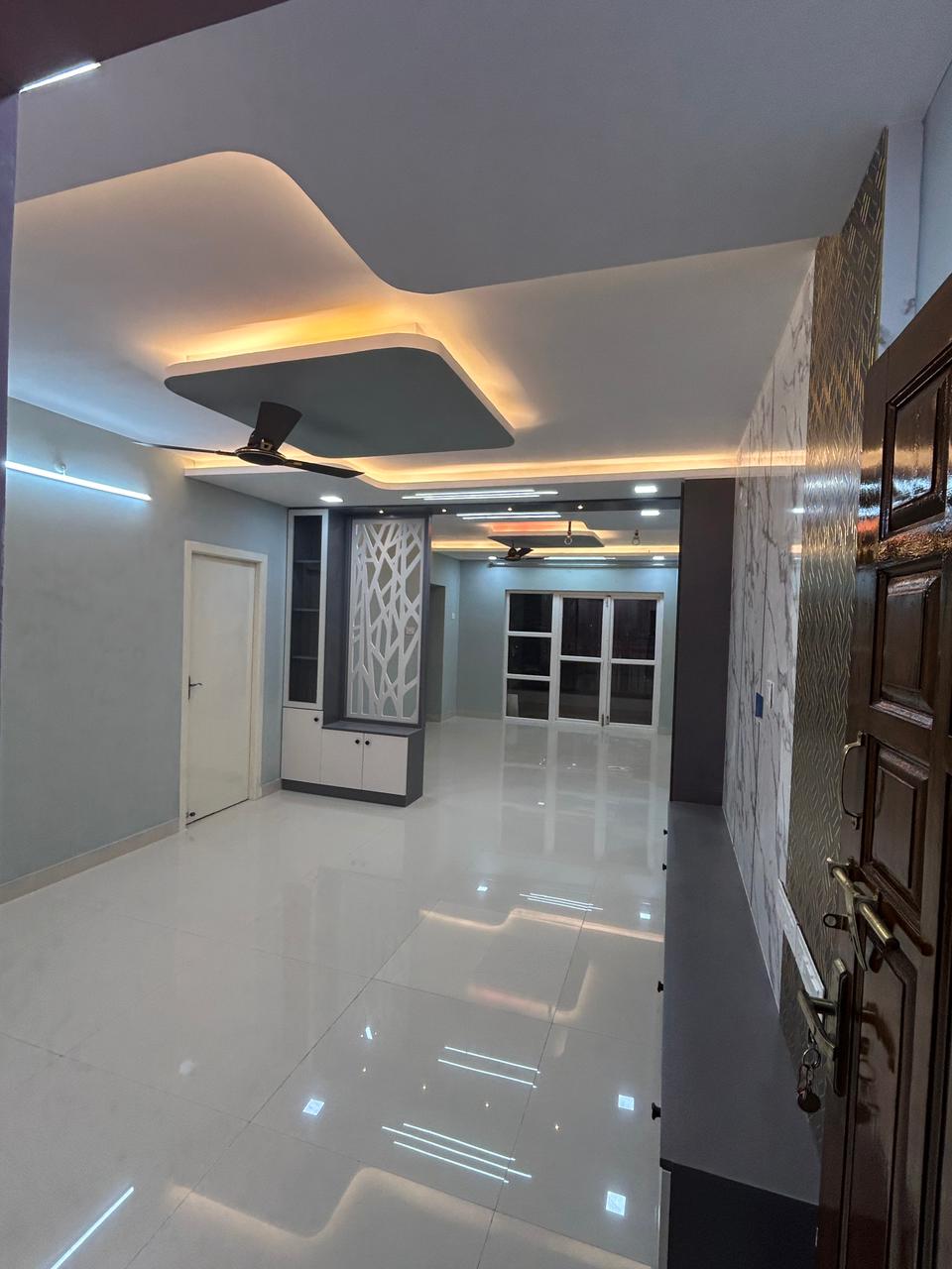 Thulasi Construction Project