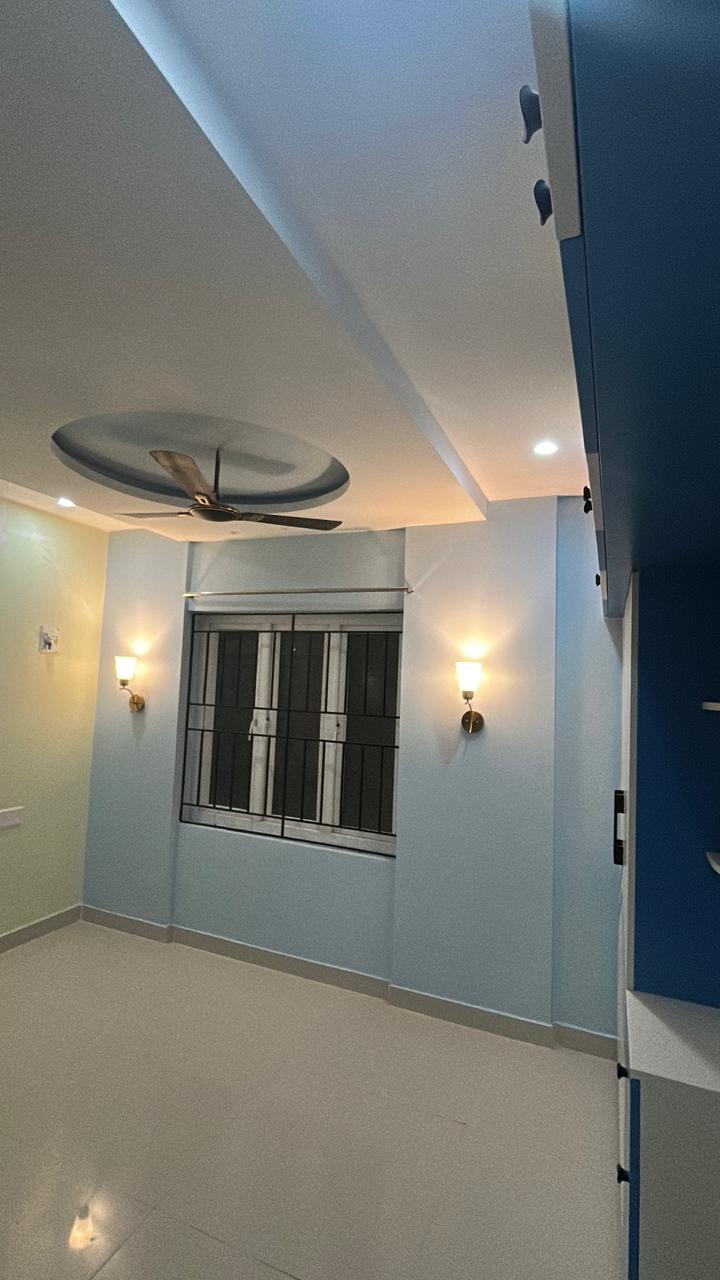 Thulasi Construction Project