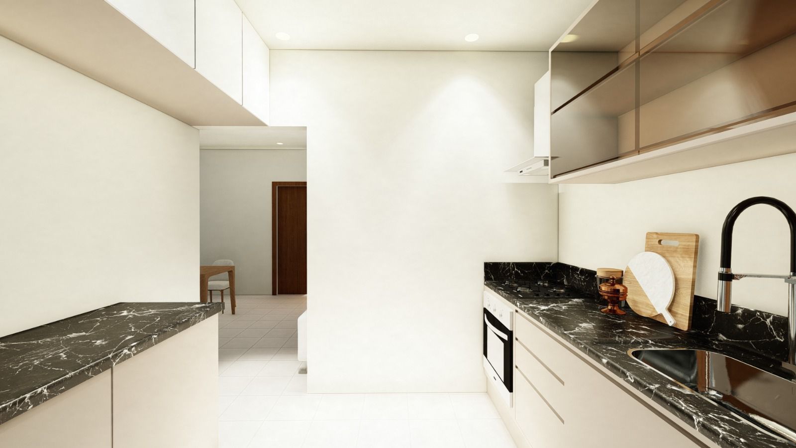 Thulasi Construction Project