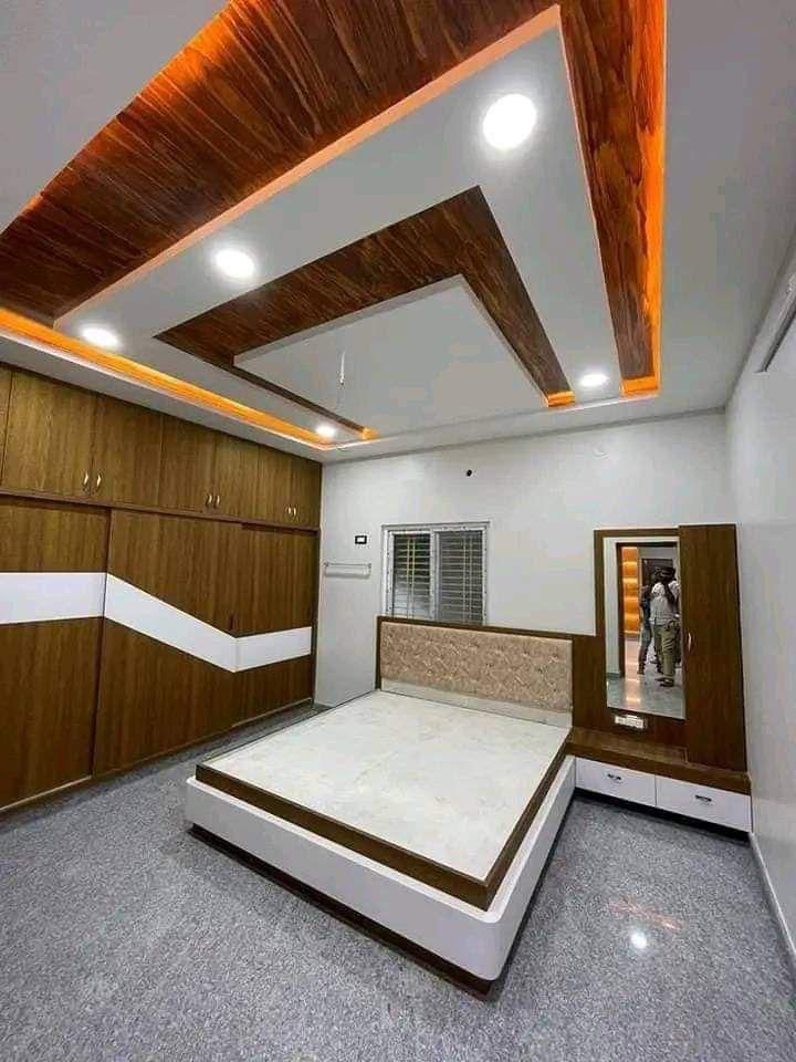 Thulasi Construction Project