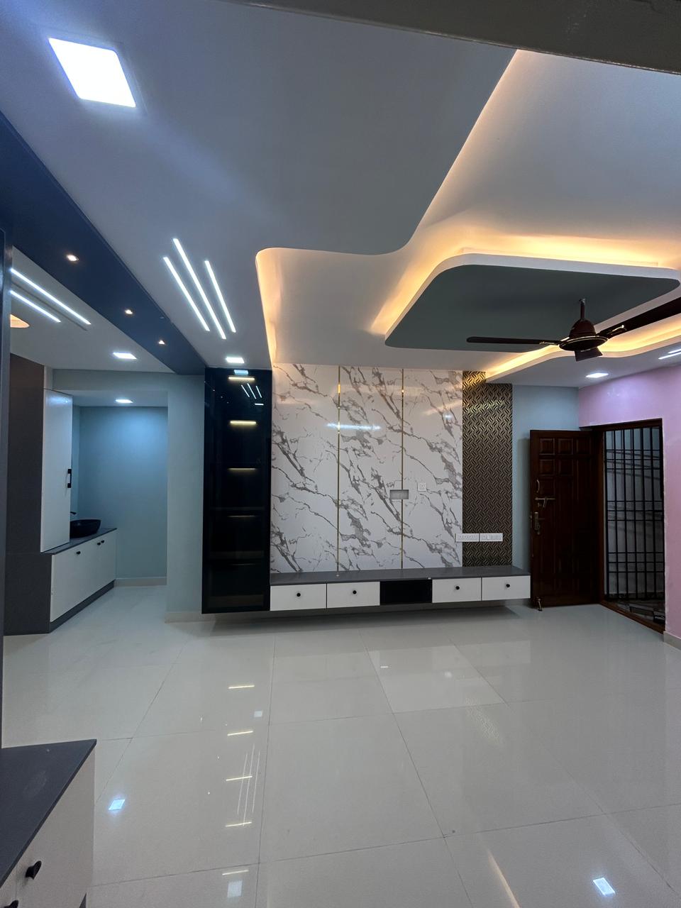 Thulasi Construction Project