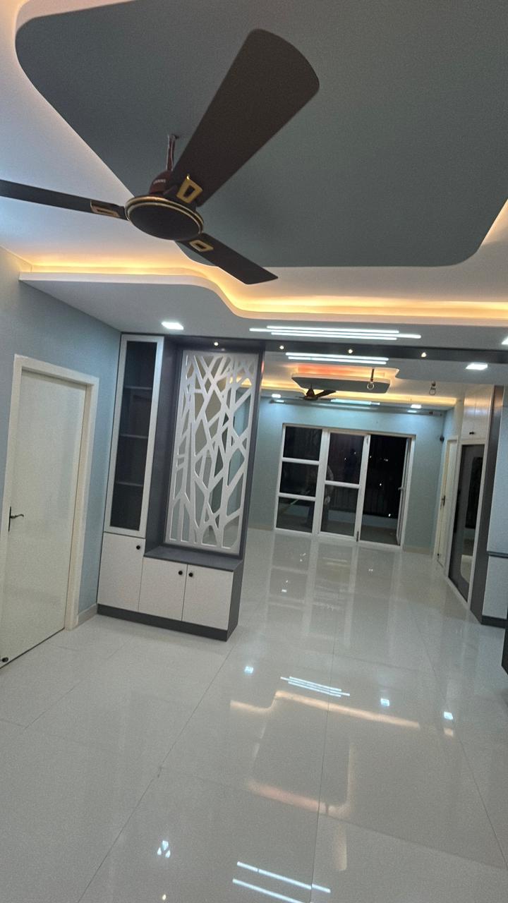 Thulasi Construction Project