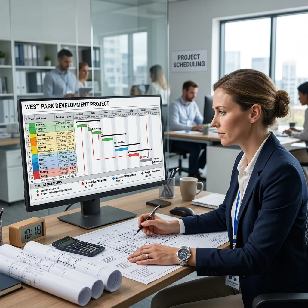 Timeline Management
