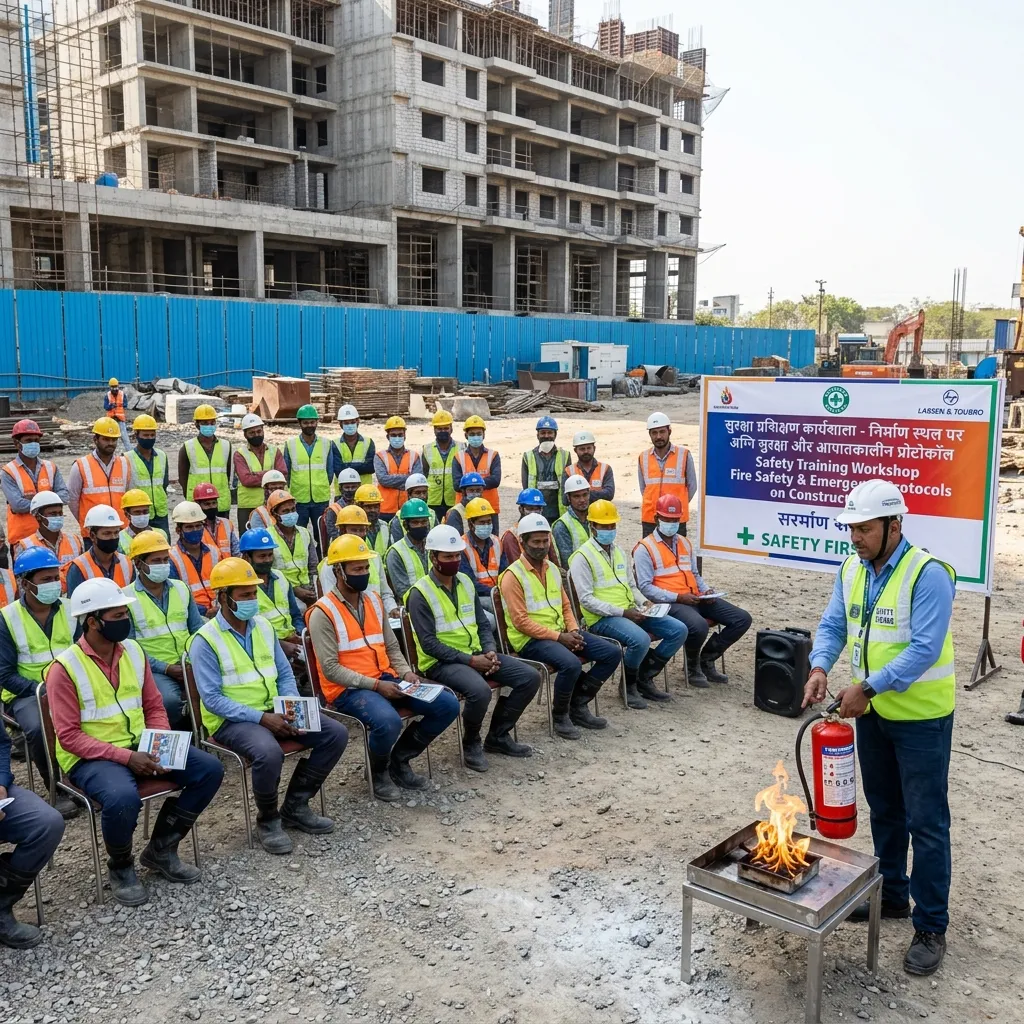 Safety Training