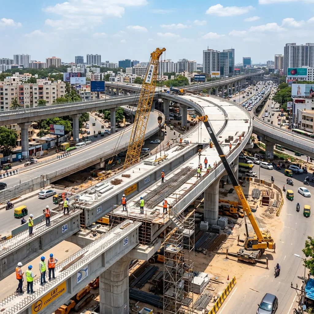 Infrastructure Development