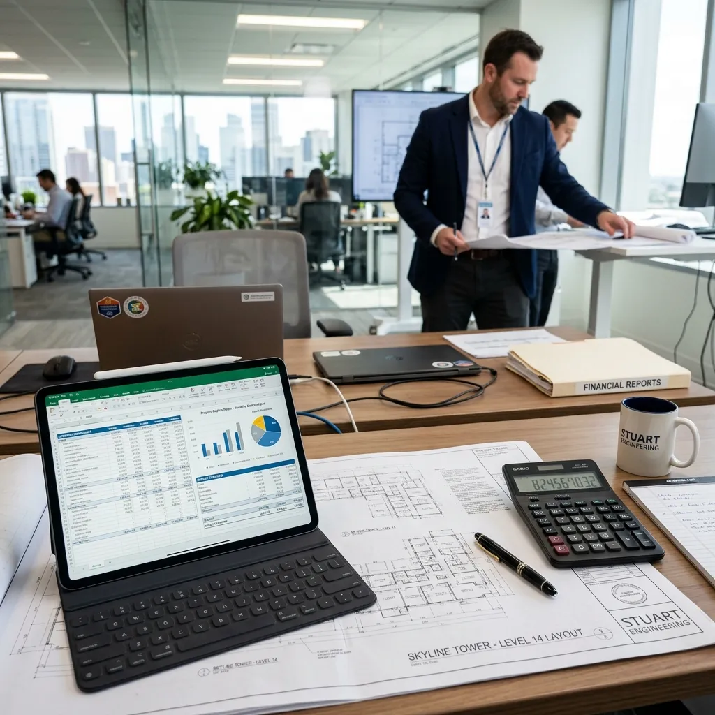 Budget & Cost Control