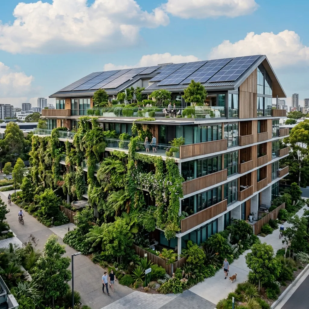 Sustainable Construction Practices
