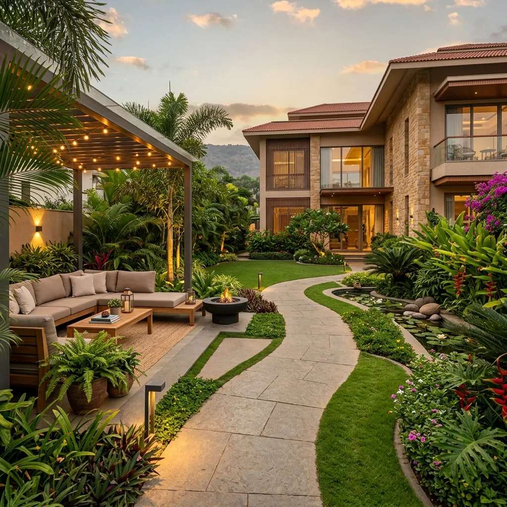 Landscape Design