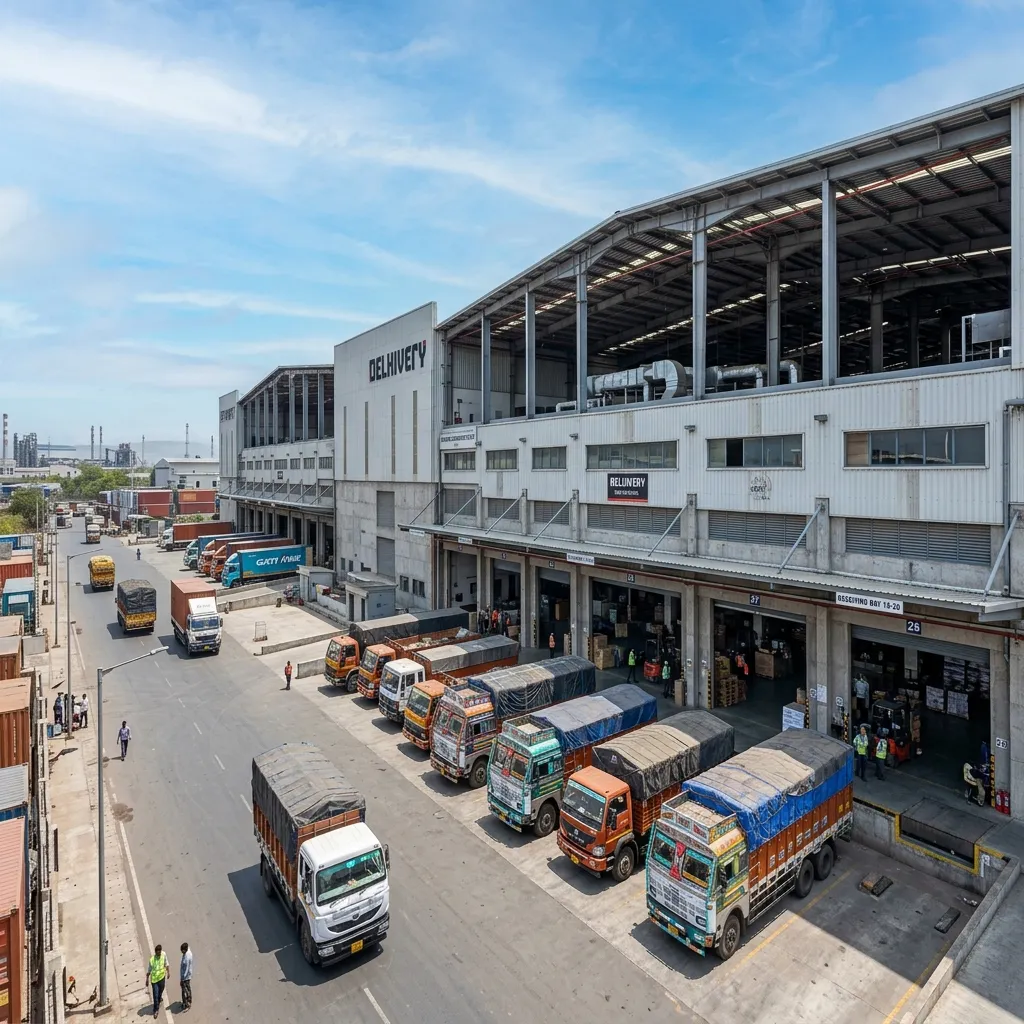 Warehouse Facilities