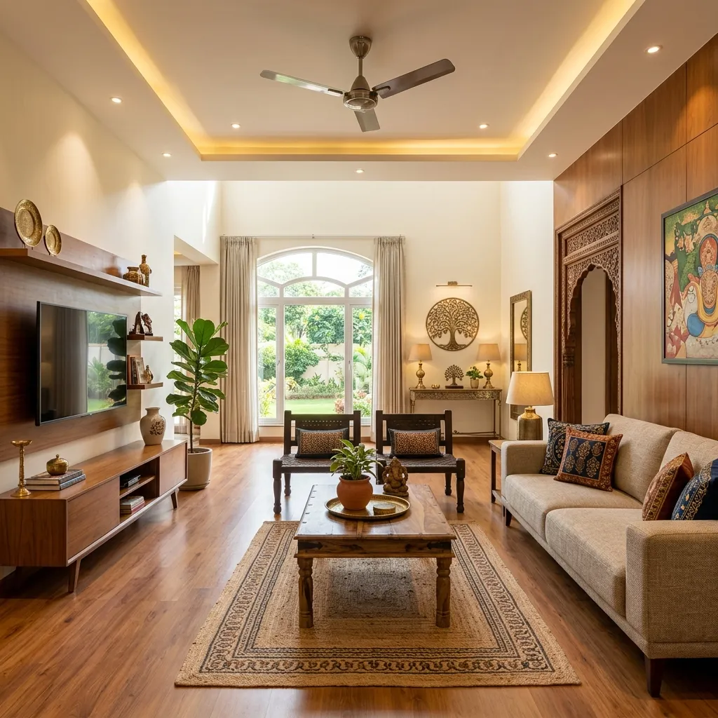 Interior Planning