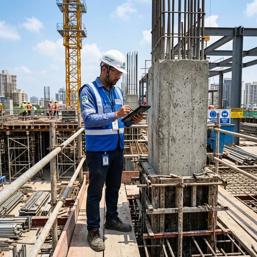 Site Safety Engineering