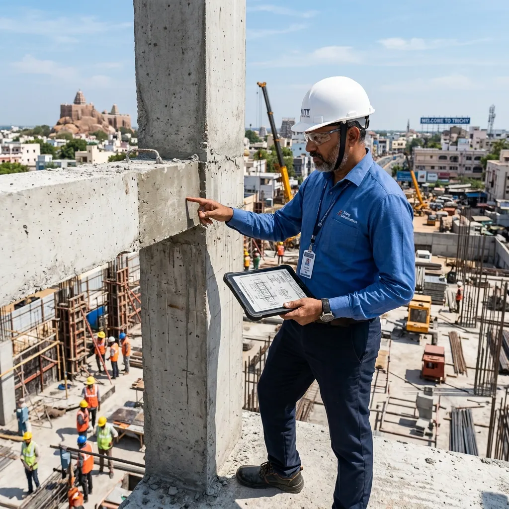DTCP & Building Approval