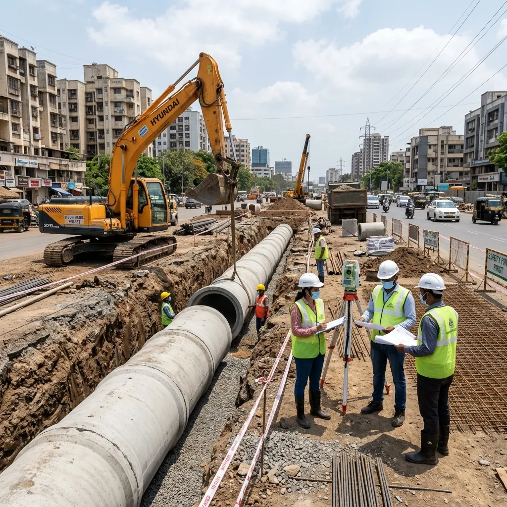 Drainage Systems